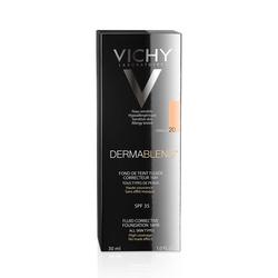 VICHY DB MAKE UP 20