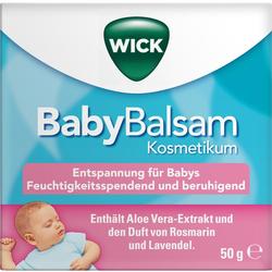 WICK BABYBALSAM