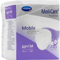 MOLICARE PREM MOB 8 TR M