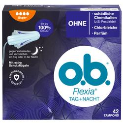 OB FLEXIA SUPER