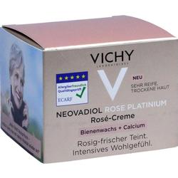 VICHY NEOVADIOL ROSE PLATI