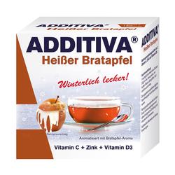 ADDITIVA HEISSER BRATAPFEL