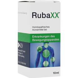 RUBAXX