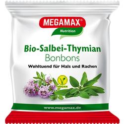 MEGAMAX BIO SALBEI THYMIAN