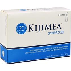 KIJIMEA SYNPRO 20