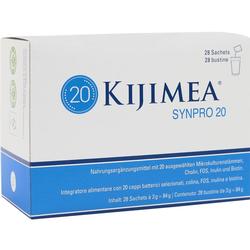 KIJIMEA SYNPRO 20