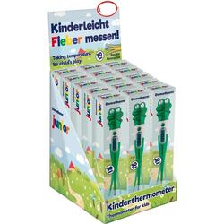 DOMOTHERM JUNIOR FROSCH