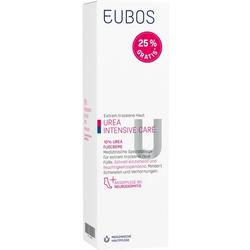 EUBOS TH UREA 10% FUSSCREM