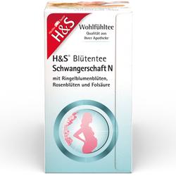 H&S SCHWANGERSCH BLUETEN N