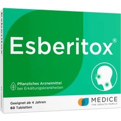 ESBERITOX