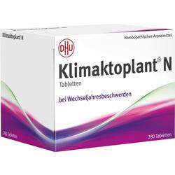 KLIMAKTOPLANT N