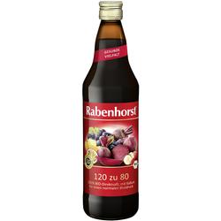 RABENHORST 120ZU80 BIO