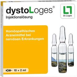 DYSTOLOGES INJEKTIONSLOES