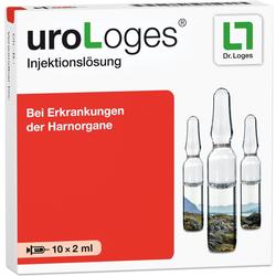 URO LOGES INJEKTIONSLOES