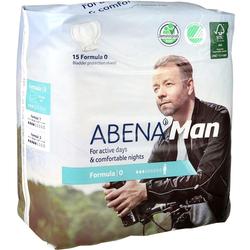 ABENA MAN FORMULA 0 EINLAG