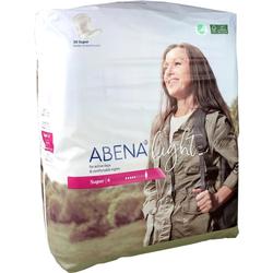 ABENA LIGHT SUPER 4 EINLAG