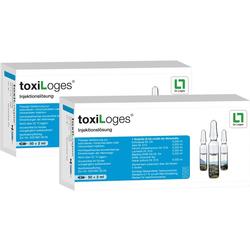 TOXILOGES INJEKTIONSLOES