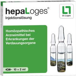 HEPALOGES INJEKTIONSLOES