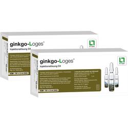 GINKGO LOGES ILO D4