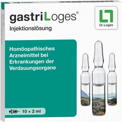 GASTRILOGES INJEKTIONSLOES