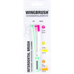 WINGBRUSH STARTER SET