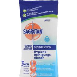 SAGROTAN HYGIENE REINIGUNG