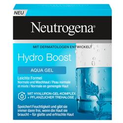 NEUTROGENA HYD BOOS AQ GEL