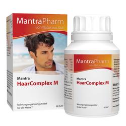 MANTRA HAARCOMPLEX M