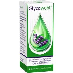 GLYCOWOHL