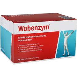 WOBENZYM