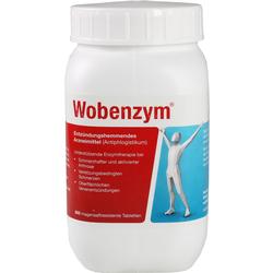 WOBENZYM