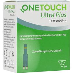 ONE TOUCH ULTRA PLUS