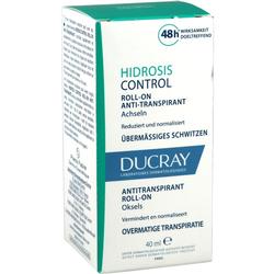 DUCRAY HIDRO CO RO ANTI TR