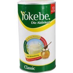 YOKEBE CLASSIC NF