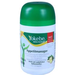 YOKEBE APPETITMANAGER