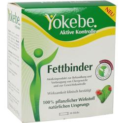 YOKEBE FETTBINDER