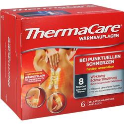 THERMACARE B PUNKT SCHMERZ