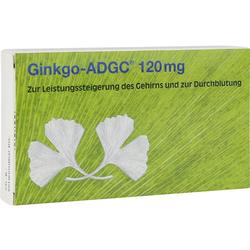 GINKGO ADGC 120MG