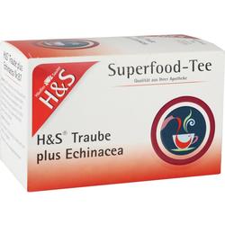 H&S TRAUBE PLUS ECHINACEA