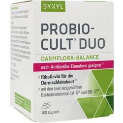 PROBIO CULT DUO SYXYL