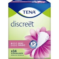 TENA LADY DISCREET MINI MA