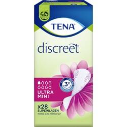 TENA LADY DISCREET ULTR MI