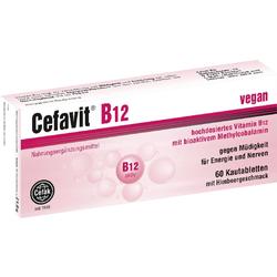 CEFAVIT B12