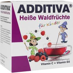 ADDITIVA HEISSE WALDFRUECH