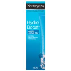 NEUTROGENA HYD BOOS BEL AU