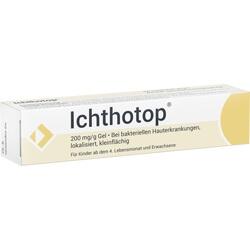 ICHTHOTOP