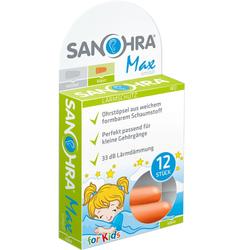 SANOHRA MAX F KINDER