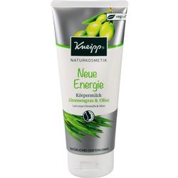 KNEIPP NATURK NEUE ENERGIE