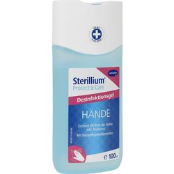 STERILLIUM PROT&CARE GEL