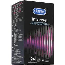 DUREX INTENSE KONDOME